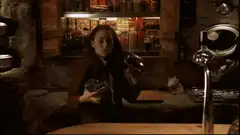 Hermione uses a rehydrator