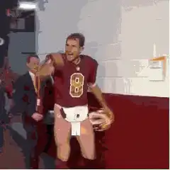 Colin Kaepernick You Like That