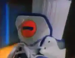 Reebok Pump shoe inflation