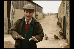 Fucking Eggs Come Out Of Their Arses