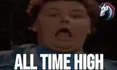 All Time High Guy