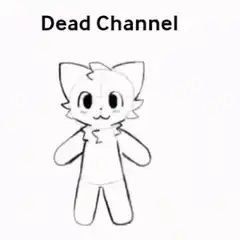 Dead Channel cat