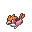 Pixel Art Bird