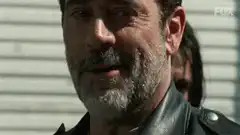 Negan This Is The Only Way