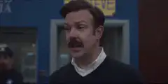 Jason Sudeikis This Is A Sad Moment Right Here