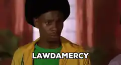 Lawdamercy