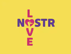 Love and Nostalgia Logo Animation