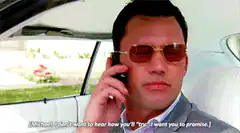 Michael Scott I want you to promise