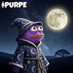 Pepe the Frog Wizard Says Goodnight