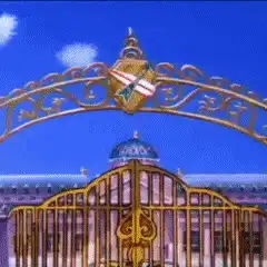 Beverly Hills Teens intro sequence