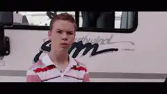 Duncan Smithmouth RV face