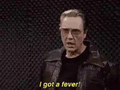 The Rock I Got A Fever Is More Shitposts