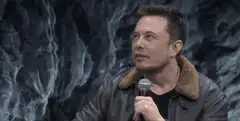 Elon Musk forgets nostr