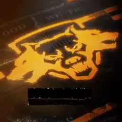 Call of Duty Black Ops 6 logo reveal
