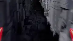 Death Star explosion