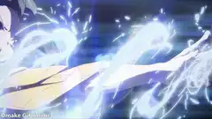 Reinhard casting magic