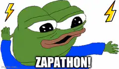 Zapathon Pepe