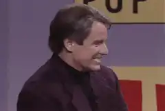Robin Williams Did Somebody Say Sassy