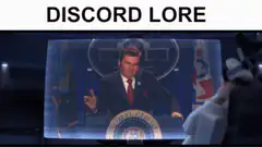Discord Lore Captain Gutt