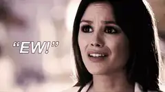 Rachel Bilson says ew