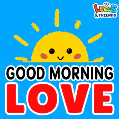 Good Morning Love Sun GIF