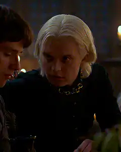 Tilda Swinton as Tilda Swinton