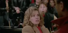 Don't fuck with the babysitter