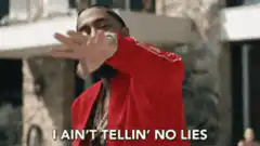 Nipsey Hussle I Ain't Tellin' No Lies