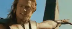 Thor offers his hammer
