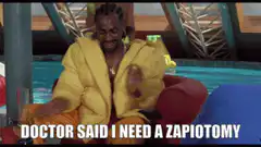 Drake Zapiotomist