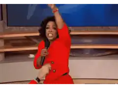 Oprah You Are Fiatjaf