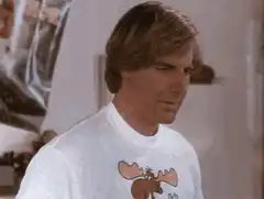I'm retarded? movie scene