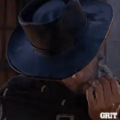 Clint Eastwood smoking cigar