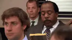 Did I stutter? Mr. Feeny