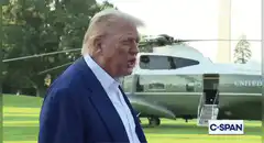 Donald Trump They Don't Know What The