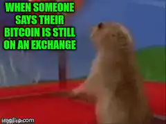 prairie dog bitcoin exchange