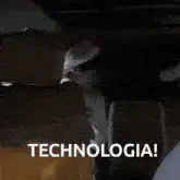 Technologia!