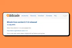 Bitcoin Core 0.11.0 Release Announcement
