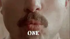 Man counting one two three do it
