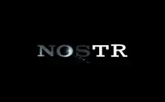 NOSTR logo animation