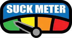 Suck Meter Gauge Animation
