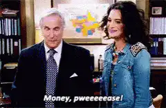 Pretend Money Please