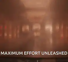 Deadpool maximum effort unleashed