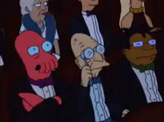 Zoidberg Your Joke Is Bad