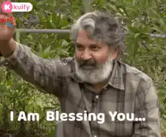 I Am Blessing You