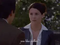 Lorelai Gilmore only with my oxygen