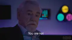 You are not serious people
