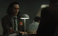 Loki says Very sad. Anyway...