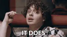 It Does