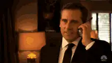 Michael Scott Yeah I'm In